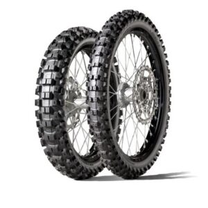 Pneu Dunlop Geomax MX51