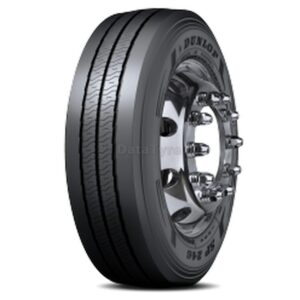 Dunlop SP246 Pneumatico Dunlop SP246 215/75 R17.5 136/134J