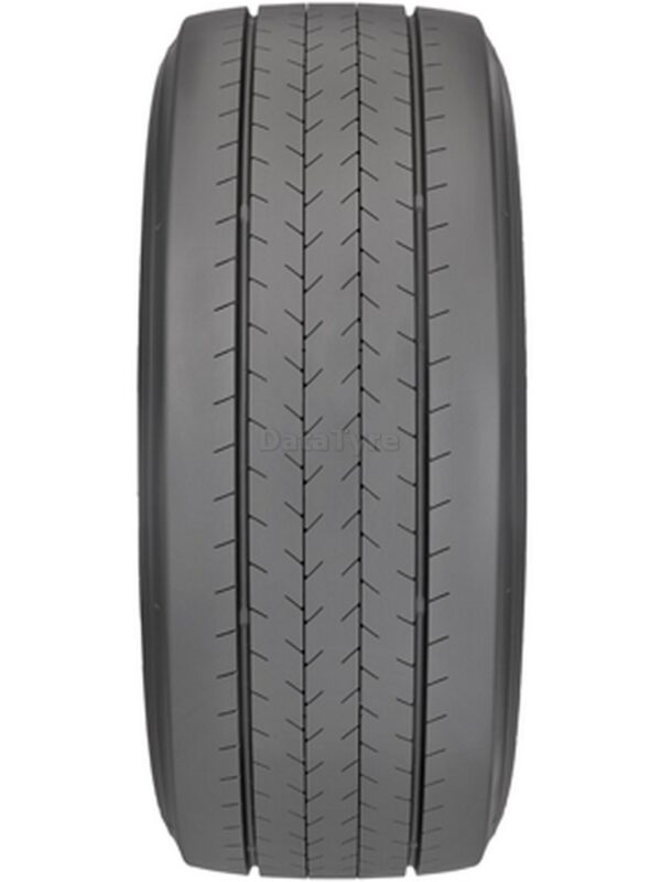 Goodyear Fuelmax T Pneu Goodyear Fuelmax T 435/50 R19.5 164J