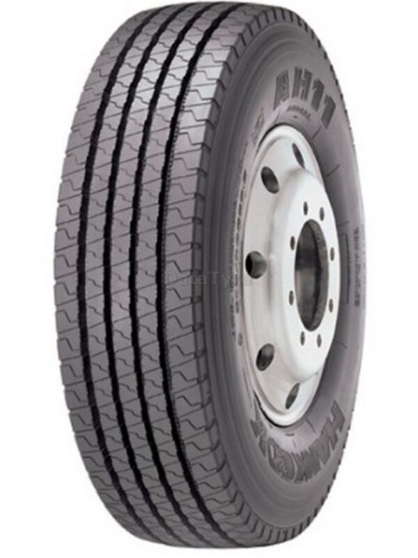 Hankook Smart Flex AH11 Pneu Hankook Smart Flex AH11 8.00-17.5 117/116L