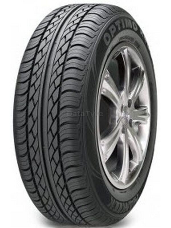 Hankook Optimo (K406) Reifen Hankook Optimo (K406) 255/60 R18 108H