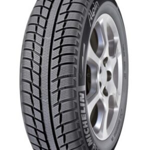 Pneu Michelin Alpin A3