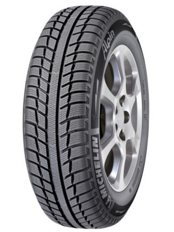 Michelin Alpin A3 Pneumatico Michelin Alpin A3 155/80 R13 79T