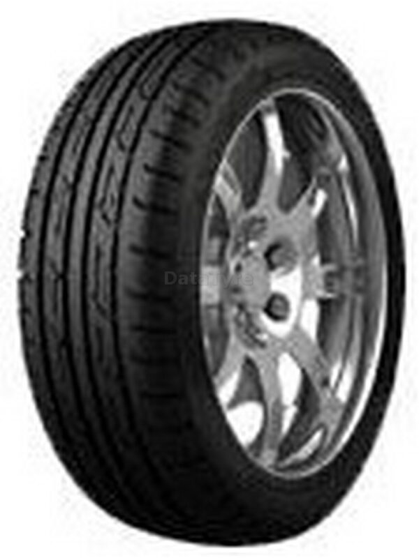 Nankang Eco-2 Pneu Nankang Eco-2+ 235/55 R19 105V XL