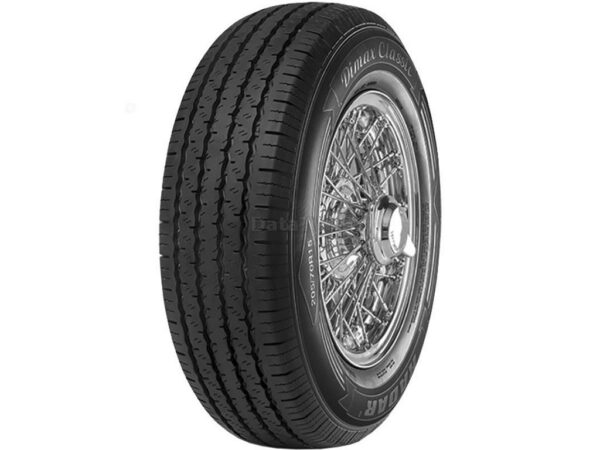 Radar DIMAX Classic Pneu Radar DIMAX Classic 125-12 62S