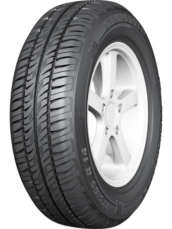Semperit Comfort-Life 2 SUV Reifen Semperit Comfort-Life 2 SUV 235/60 R16 100H FR