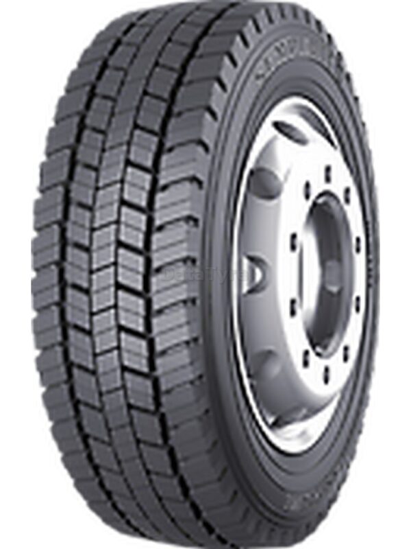 Semperit Runner D2 Pneumatico Semperit Runner D2 225/75 R17.5 129/127M