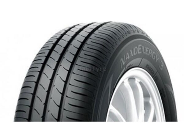 Toyo NanoEnergy 3 Pneu Toyo NanoEnergy 3 145/65 R15 72T