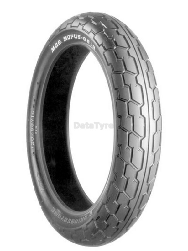 Bridgestone G515 Reifen Bridgestone G515 110/80 19 59S Front
