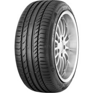 Continental ContiSportContact 5 FR SUV Pneu Continental ContiSportContact 5 FR SUV