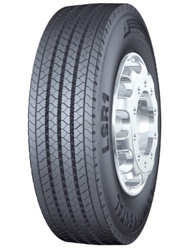 Continental LSR1 Pneu Continental LSR1 9.00/85 R17.5 129/127L