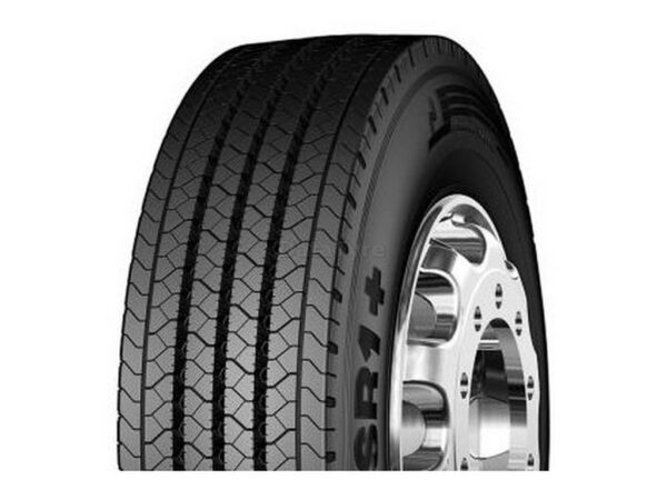 Continental Lsr+ Pneu Continental Lsr+ 7.00/100 R16 121/120L