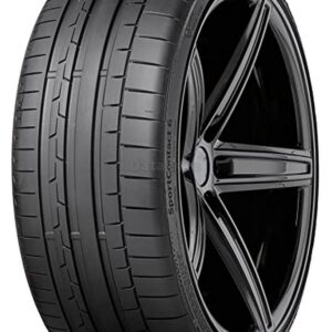 Continental SportContact 6 XL FR Pneu Continental SportContact 6 XL FR