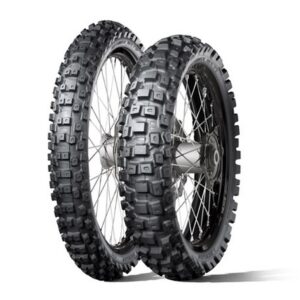 Pneu Dunlop Geomax MX71