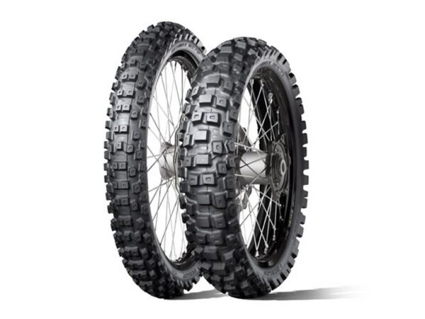 Dunlop Geomax MX71 Pneu Dunlop Geomax MX71 120/80 D19 63M