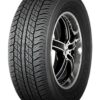 Dunlop Grandtrek AT20 Pneumatico Dunlop Grandtrek AT20 245/70 R17 110S