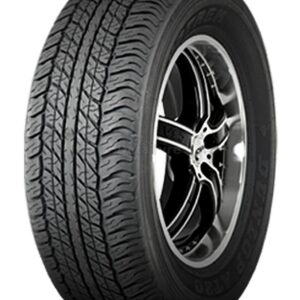 Dunlop Grandtrek AT20 Pneu Dunlop Grandtrek AT20