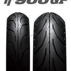 Pneu Dunlop TT900 GP