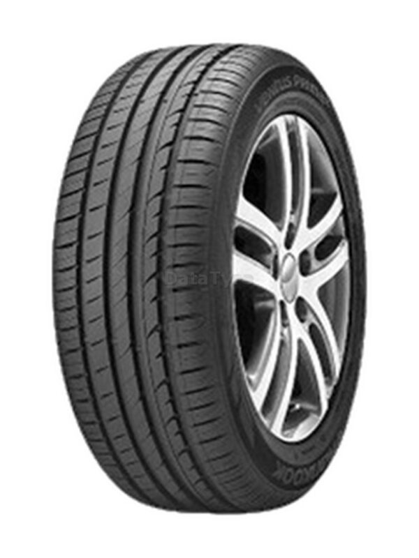 Hankook Ventus Prime 3 HRS (K125B) Pneu Hankook Ventus Prime 3 HRS (K125B) 205/55 R17 91V Runflat