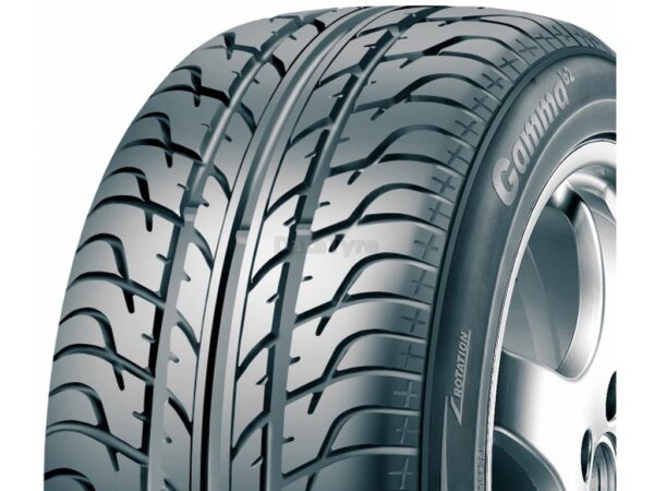 Kormoran Gamma B2 Pneumatico Kormoran Gamma B2 225/50 ZR16C (92W)