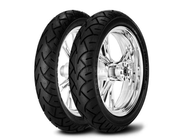 Metzeler M/CTL ME880F Pneu Metzeler M/CTL ME880F 150/80 R17 72V Front