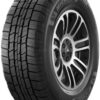 Michelin Ltx Trail Pneumatico Michelin Ltx Trail 265/70 R18 116S
