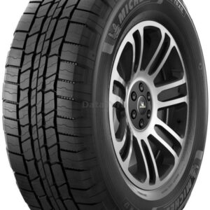 Pneu Michelin Ltx Trail