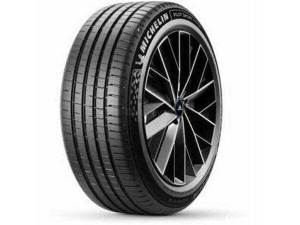 Michelin Pilot Sport 5 Energy Pneumatico Michelin Pilot Sport 5 Energy 285/45 R20 112Y XL