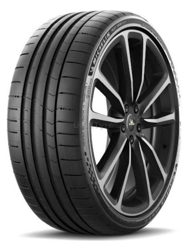 Michelin Pilot Sport S 5 Reifen Michelin Pilot Sport S 5 275/35 R21 99Y