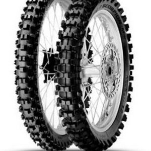 Pirelli Scorpion XC Mid Soft Pneu Pirelli Scorpion XC Mid Soft