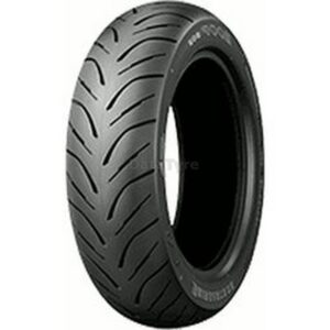 Bridgestone B02-Pro Pneu Bridgestone B02-Pro
