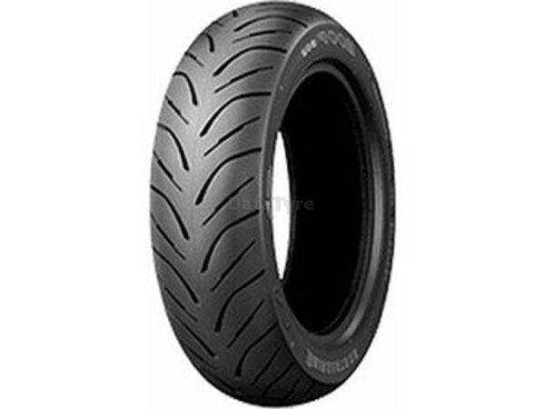 Bridgestone B02-Pro Pneumatico Bridgestone B02-Pro 150/70 14 66S