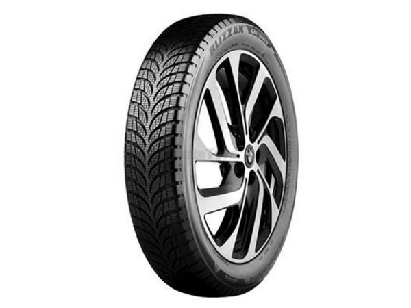 Bridgestone Blizzak LM500 Pneu Bridgestone Blizzak LM-500 155/70 R19 88Q XL