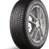 Bridgestone Weather Control A005 Driveguar Pneu Bridgestone A005 Weather Control Driveguar 195/65 R15 95H XL Runflat