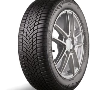 Bridgestone Weather Control A005 Driveguar Pneu Bridgestone Weather Control A005 Driveguar