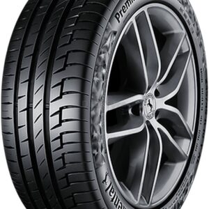 Continental PremiumContact 6 FR Pneu Continental PremiumContact 6 FR