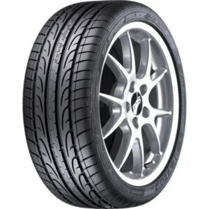 Pneu Dunlop SP Sport Maxx 050