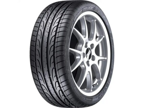 Dunlop SP Sport Maxx 050 Pneumatico Dunlop SP Sport Maxx 050 215/50 R17 91V