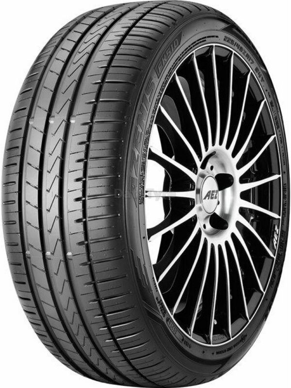 Falken Azenis FK510A SUV Pneu Falken Azenis FK510A SUV N0 255/55 R18 105W