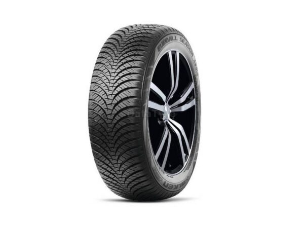 Falken Euro All Season AS210A Reifen Falken Euroall Season AS210A MO 265/60 R18 110V