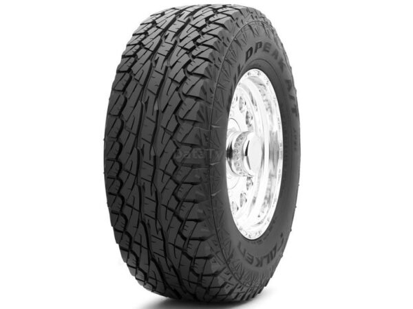 Falken Wildpeak A/T AT01 Reifen Falken Wildpeak A/T AT01 275/70 R16 114T