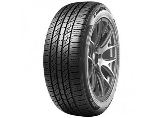 Kumho Crugen Premium KL33 Reifen Kumho Crugen Premium KL33 225/55 R18 98V