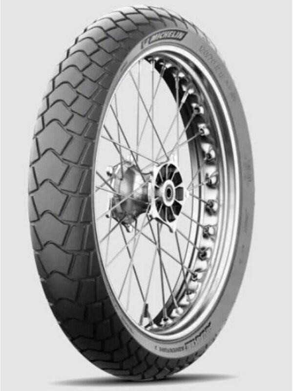 Michelin Anakee Adventure 2 Pneu Michelin Anakee Adventure 2 110/80 R19 59V