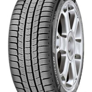 Pneu Michelin Pilot Alpin PA2