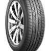 Nexen Classe Premiere CP671 Pneumatico Nexen Classe Premiere CP671 215/70 R16 100H