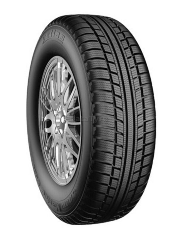 Petlas Snow Master W601 Pneu Petlas Snow Master W601 195/70 R14 91T