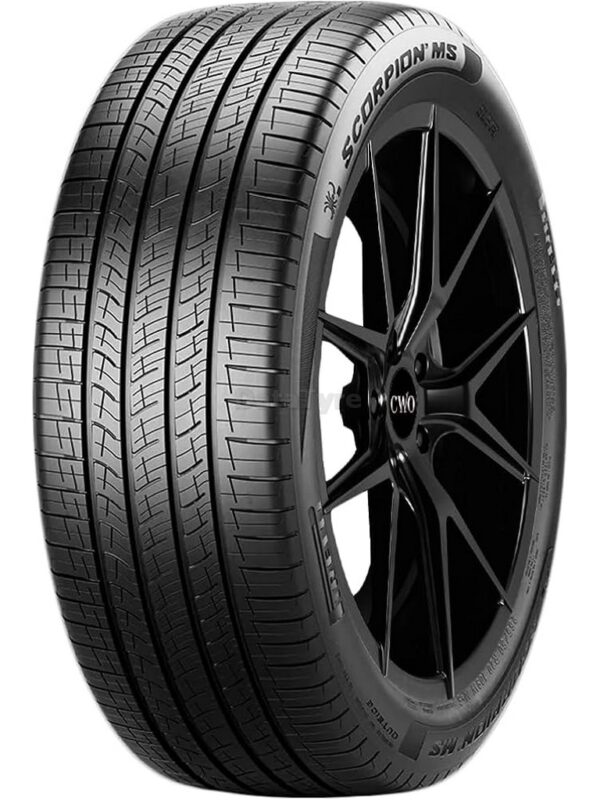 Pirelli Scorpion MS Pneu Pirelli Scorpion MS 235/50 R20 104H XL