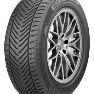 Riken All Season SUV Pneu Riken All Season SUV