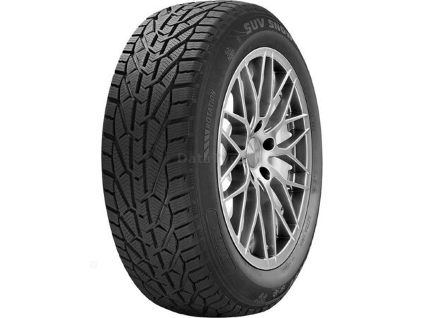 Riken SUV Snow Reifen Riken SUV Snow 215/70 R16 100H