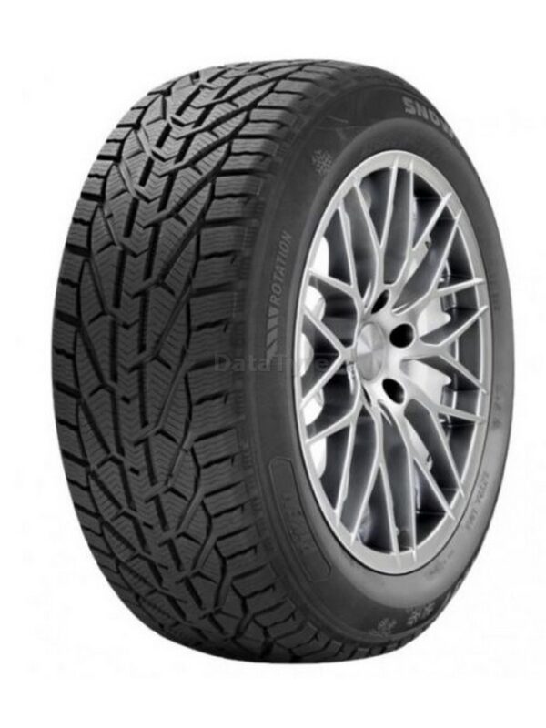 Riken Snow Reifen Riken Snow 225/50 R17 98V XL